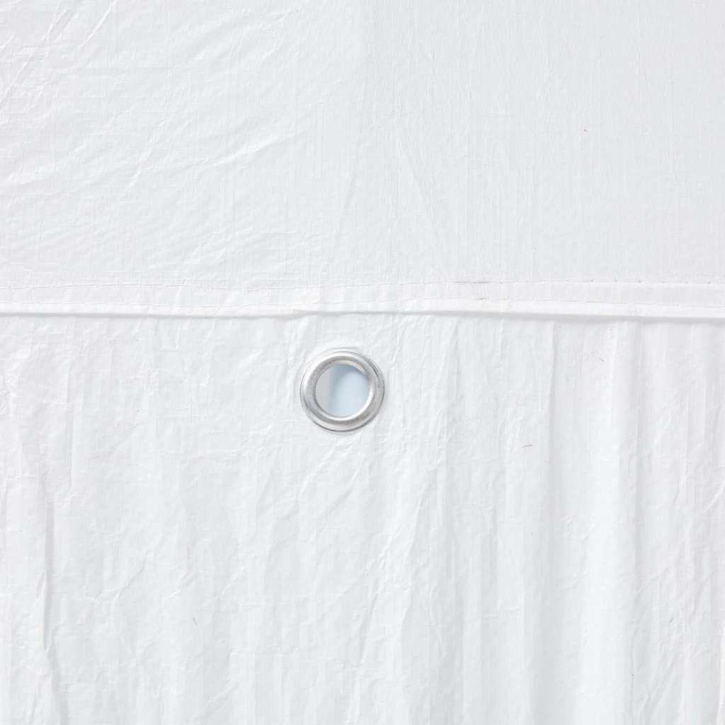 Tent KESTREL, white, 8x4m
