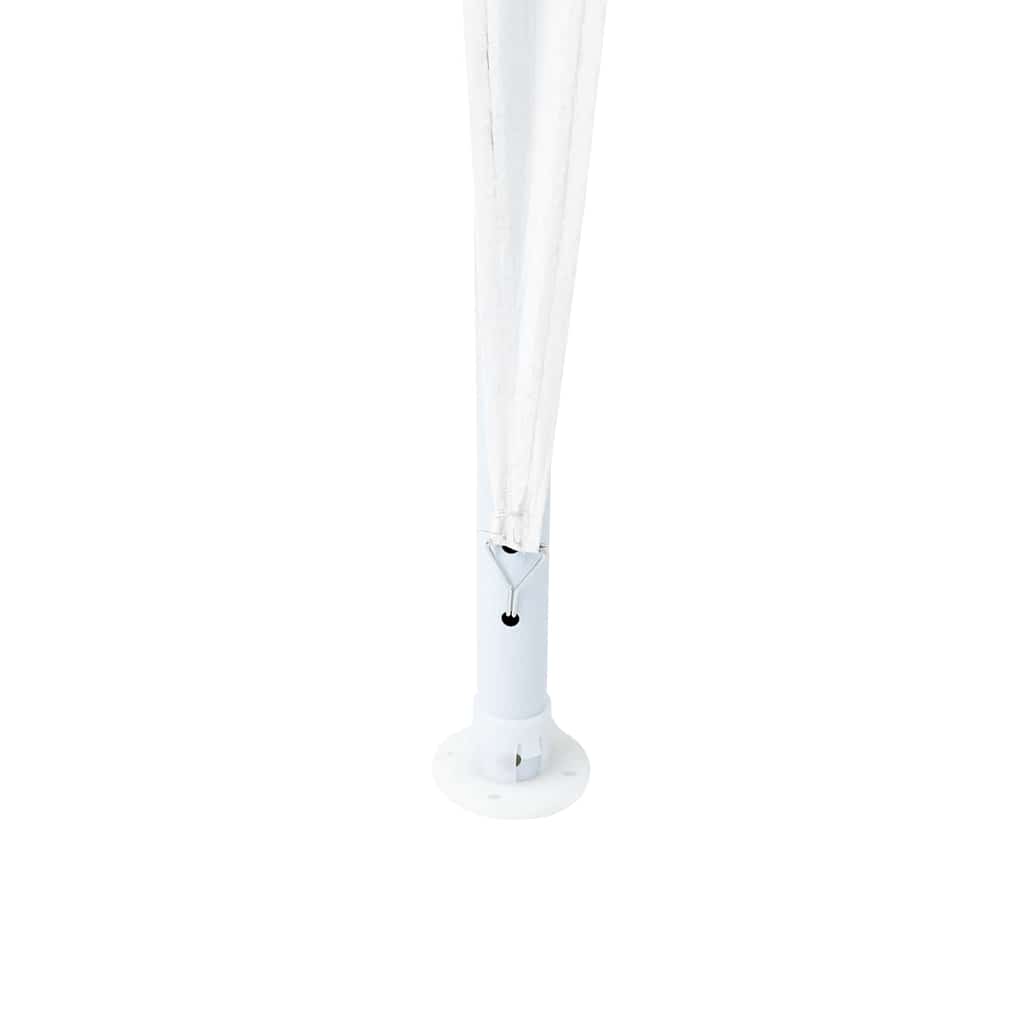 Tent KESTREL, white, 8x4m