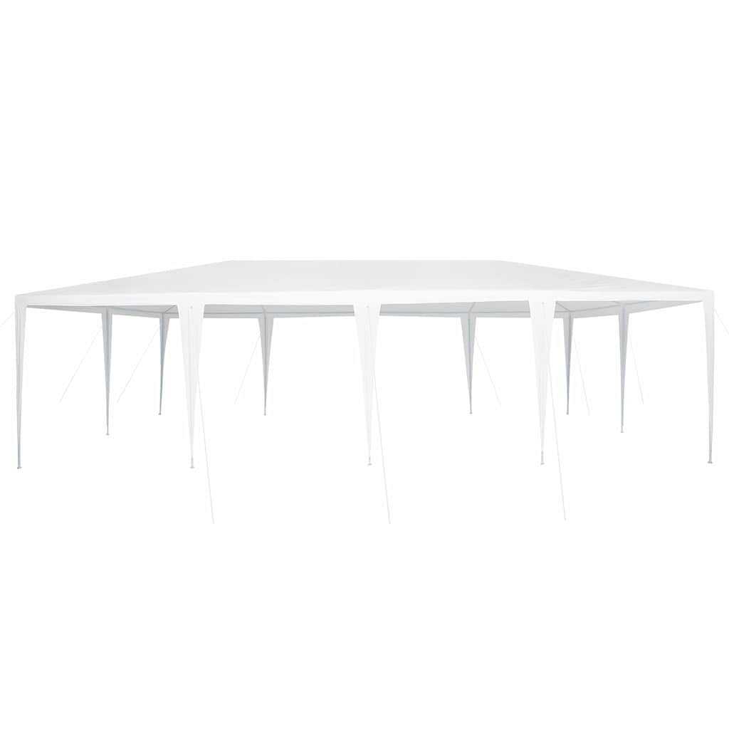 Tent KESTREL, white, 8x4m
