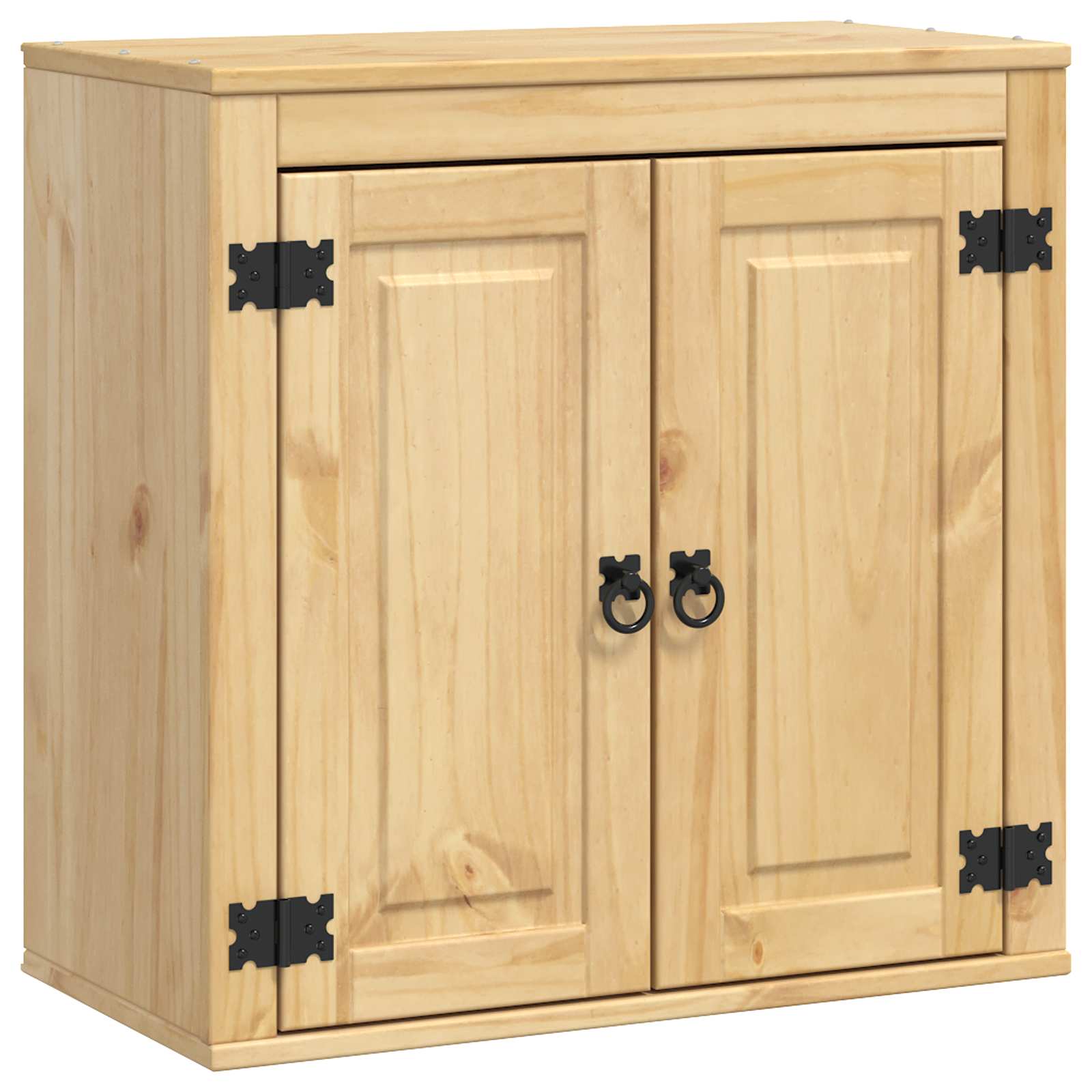 Skapis ar atvilktnēm ar plauktu Medus 60 x 32 x 40 cm