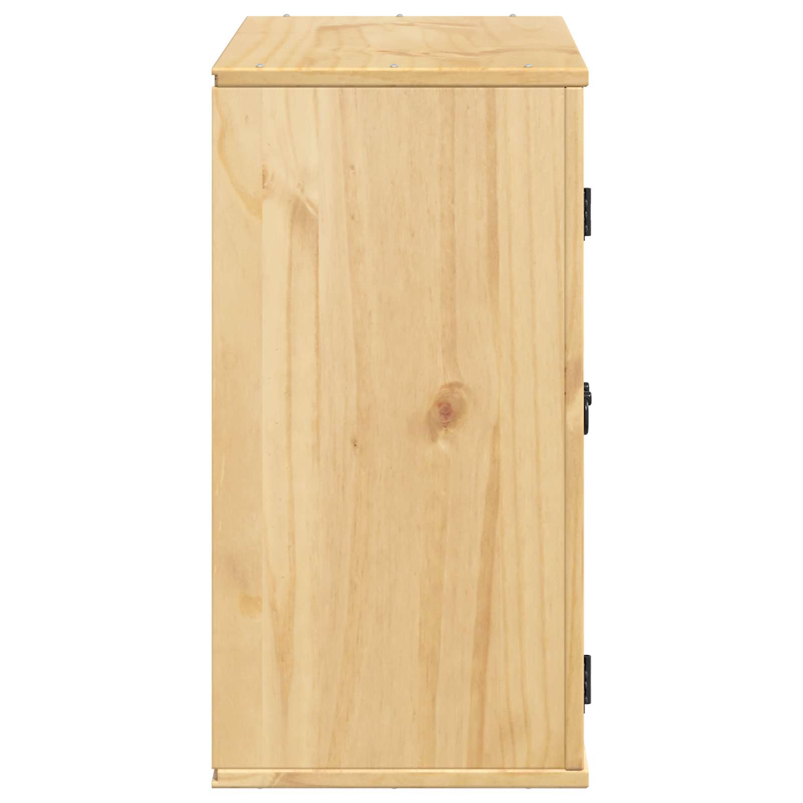 Skapis ar atvilktnēm ar plauktu Medus 60 x 32 x 40 cm