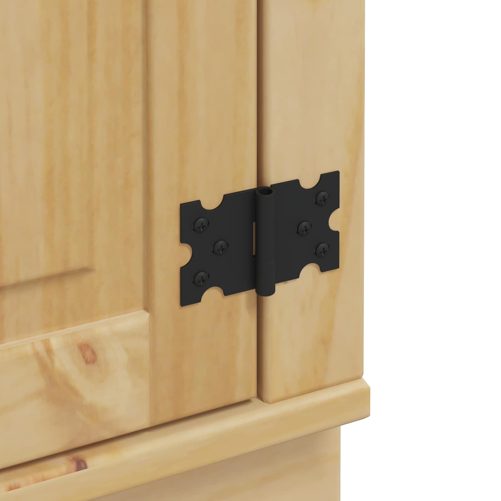 Cabinet with drawers with shelf Honey 60 x 32 x 40 cm