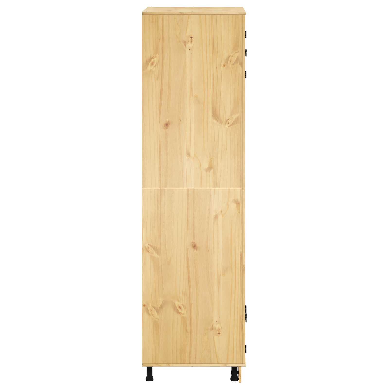 Cabinet with drawers with shelf Honey 60 x 32 x 40 cm