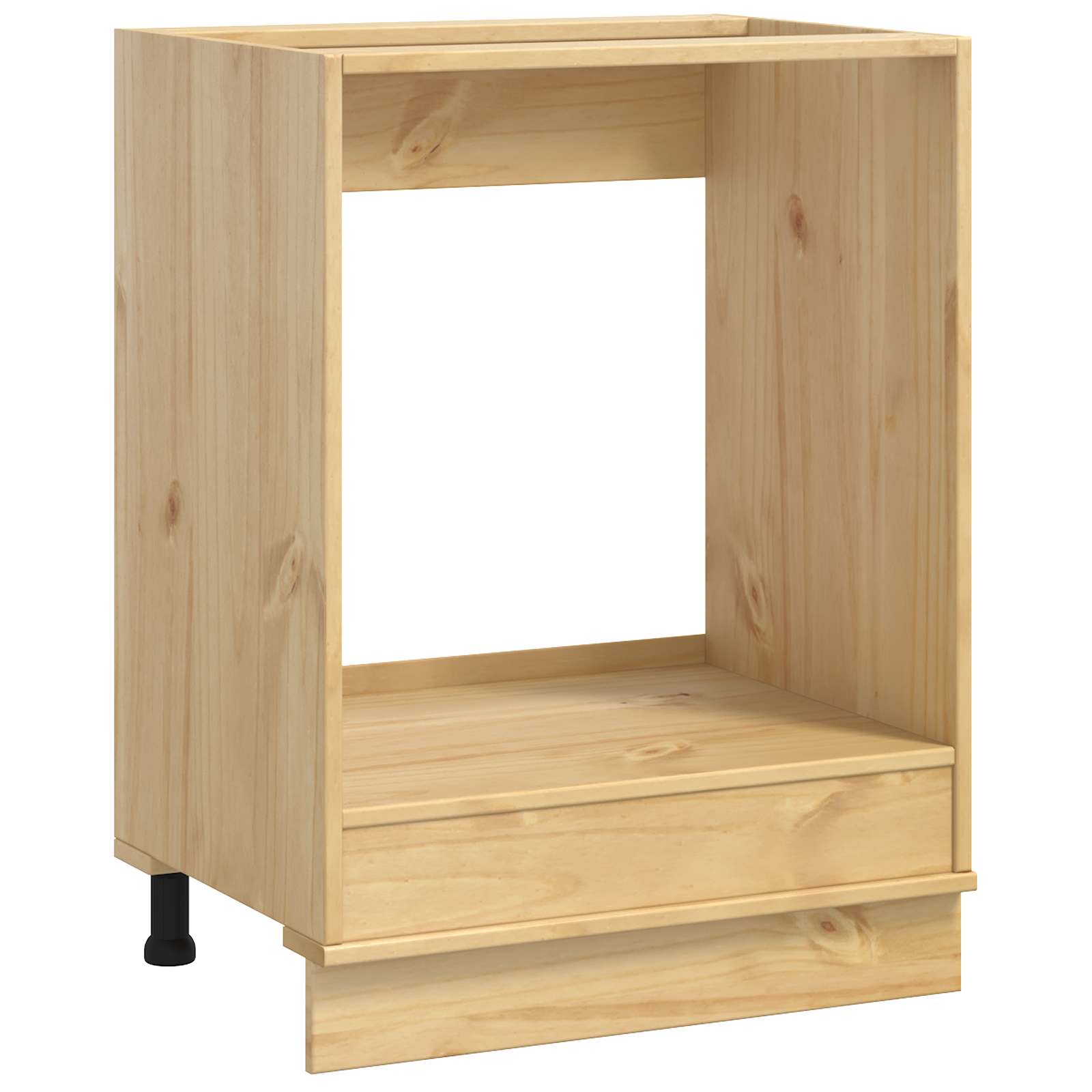 Chest of drawers with storage Medus 60 x 46 x 81.5 cm