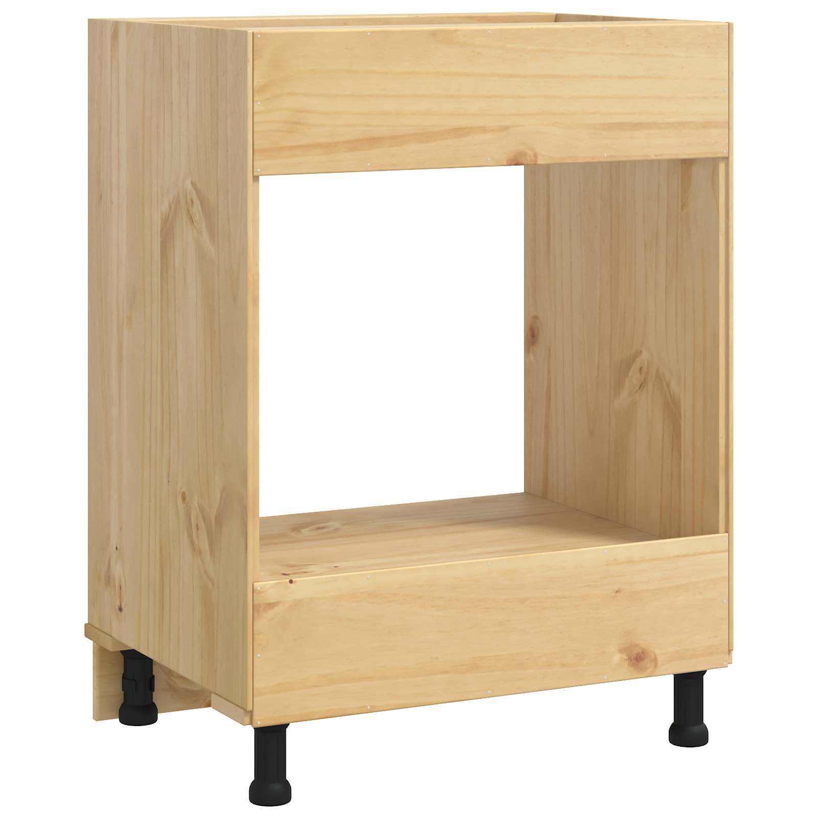 Chest of drawers with storage Medus 60 x 46 x 81.5 cm