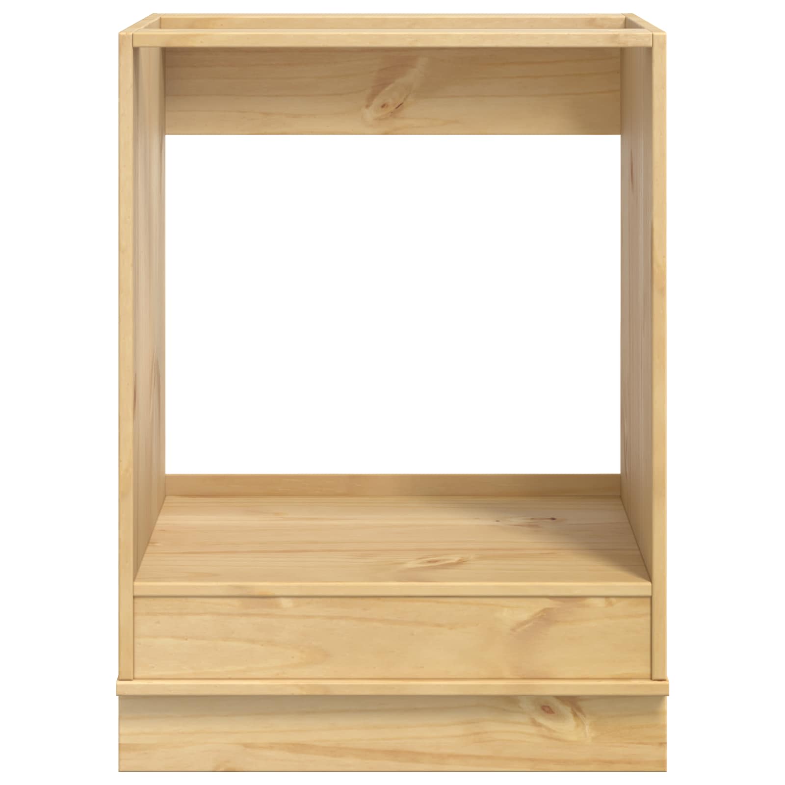 Chest of drawers with storage Medus 60 x 46 x 81.5 cm