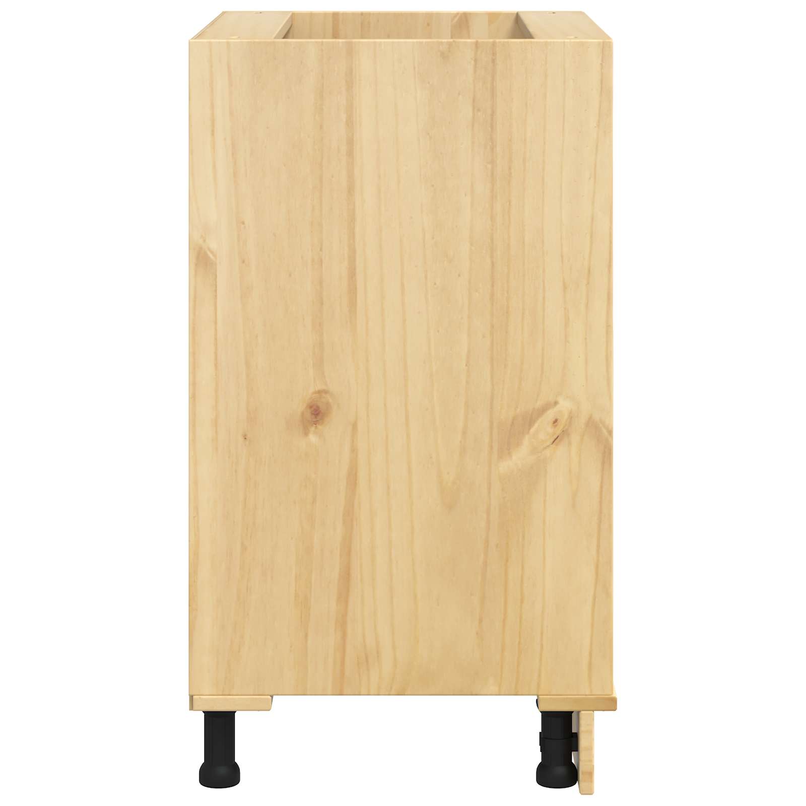 Chest of drawers with storage Medus 60 x 46 x 81.5 cm