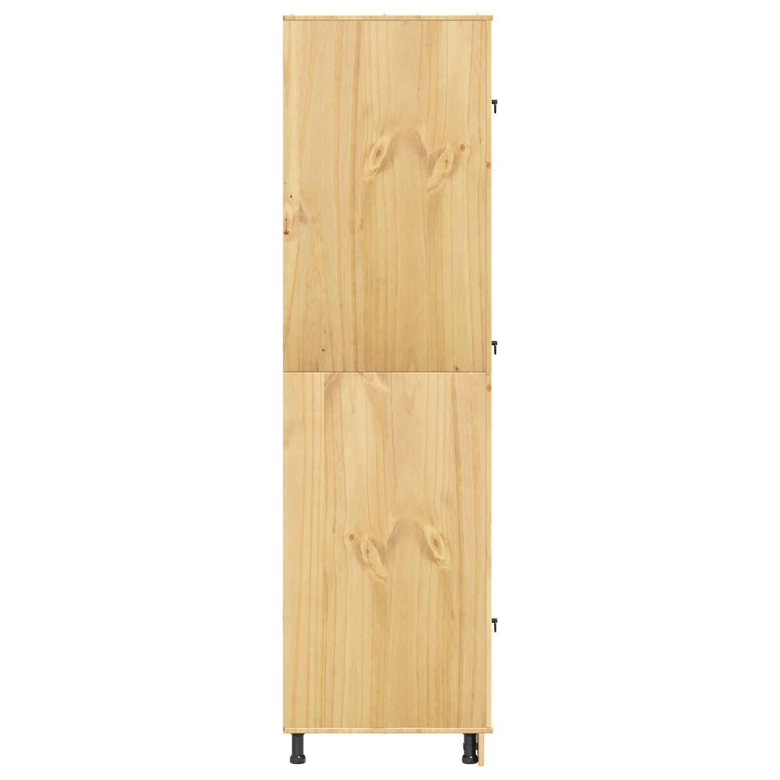 Skapis ar atvilktnēm ar plauktu Medus 60 x 32 x 40 cm