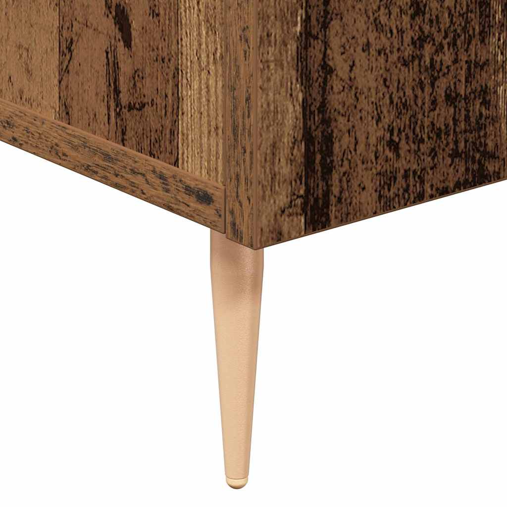 Kabalas Sena mediena 90 x 34 x 80 cm Apdirbta mediena