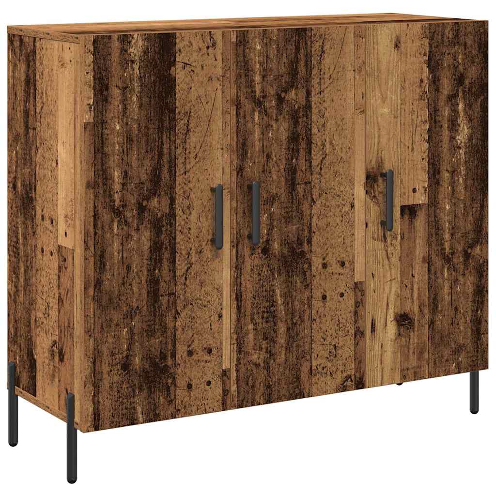 Kabalas Sena mediena 90 x 34 x 80 cm Apdirbta mediena