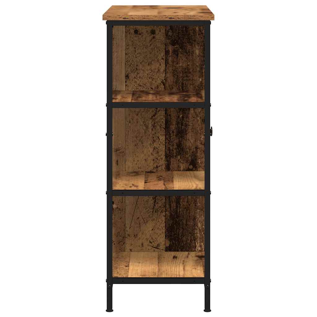 Kabalas Sena mediena 70 x 30 x 80 cm Apdirbta mediena
