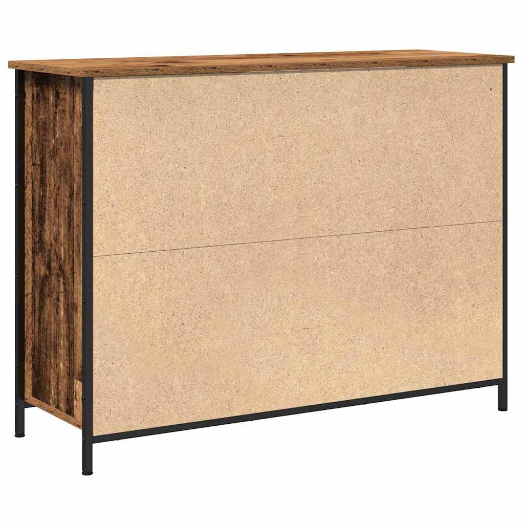 Kabalas Senas medis 100 x 35 x 75 cm