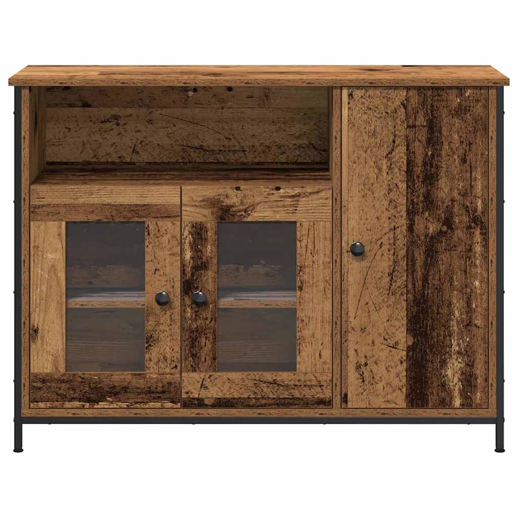 Kabalas Senas medis 100 x 35 x 75 cm