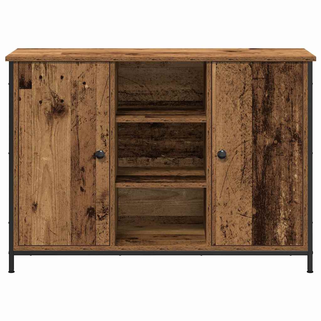 Kabalas Sena mediena 100 x 35 x 70 cm Apdirbta mediena