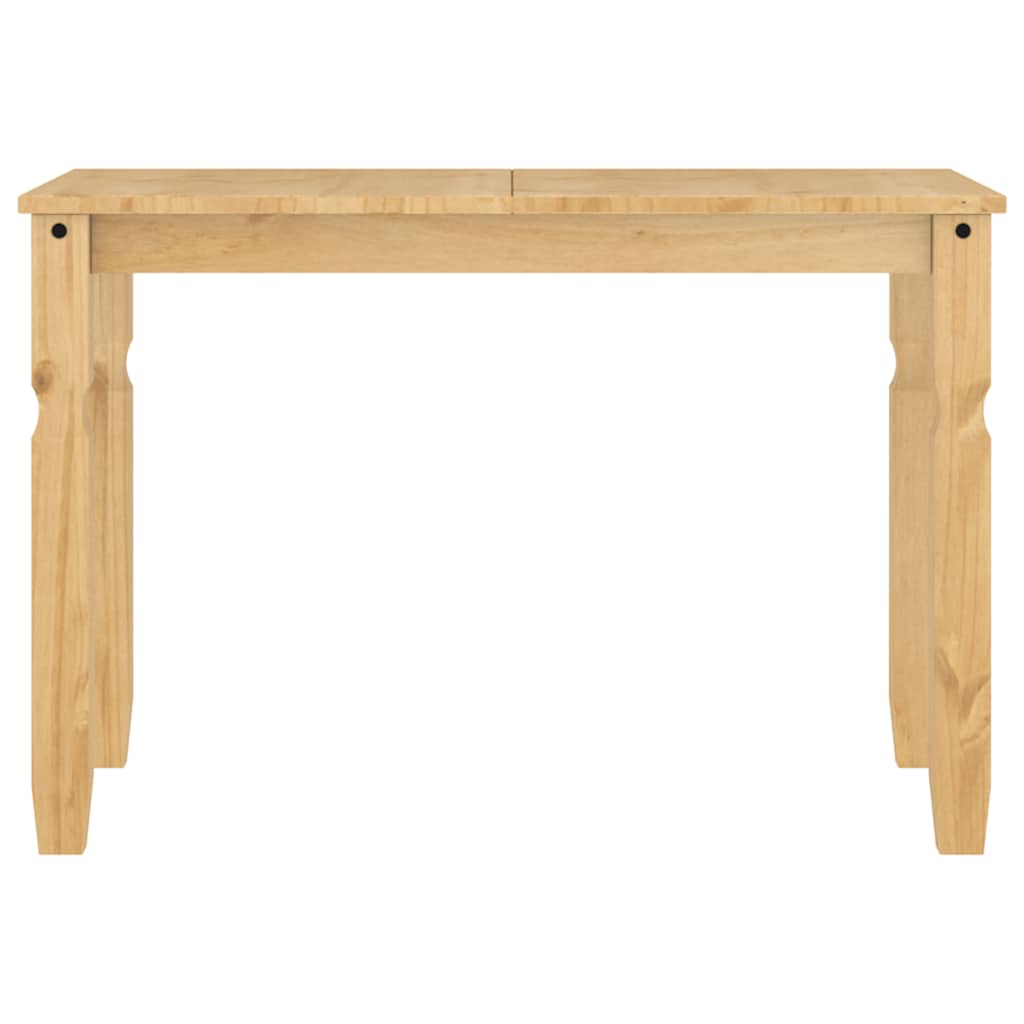 Dining set Panama, 3-piece, solid pine