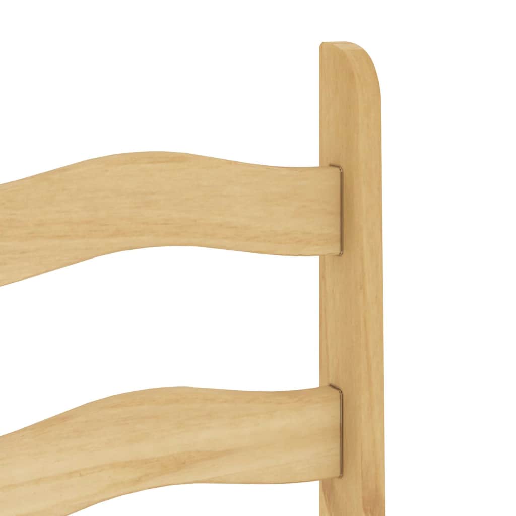 Dining set Panama, 3-piece, solid pine