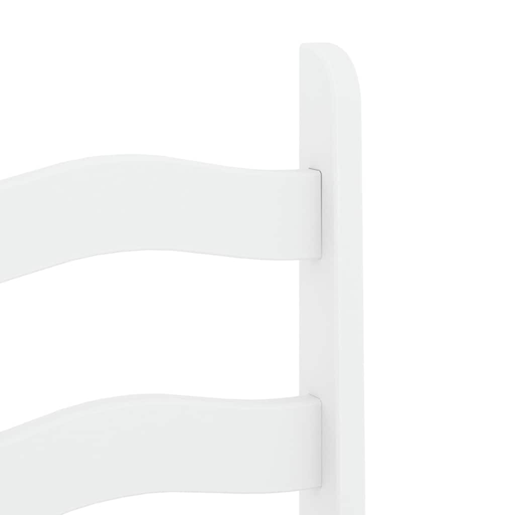 Dining Set Panama, 3 pieces, solid white pine