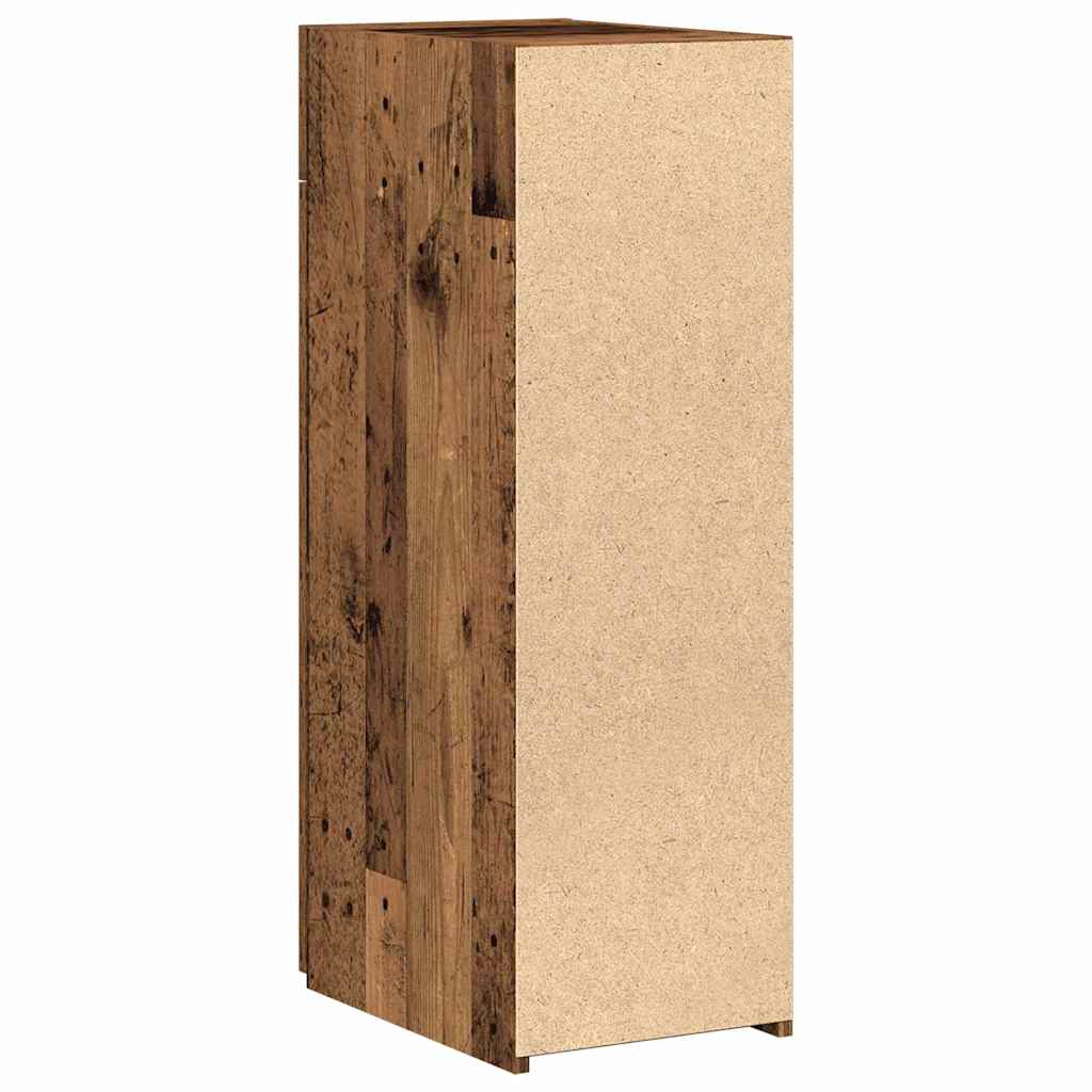 Kabalas Vecs koks 30 x 42,5 x 93 cm Apstrādāts koks