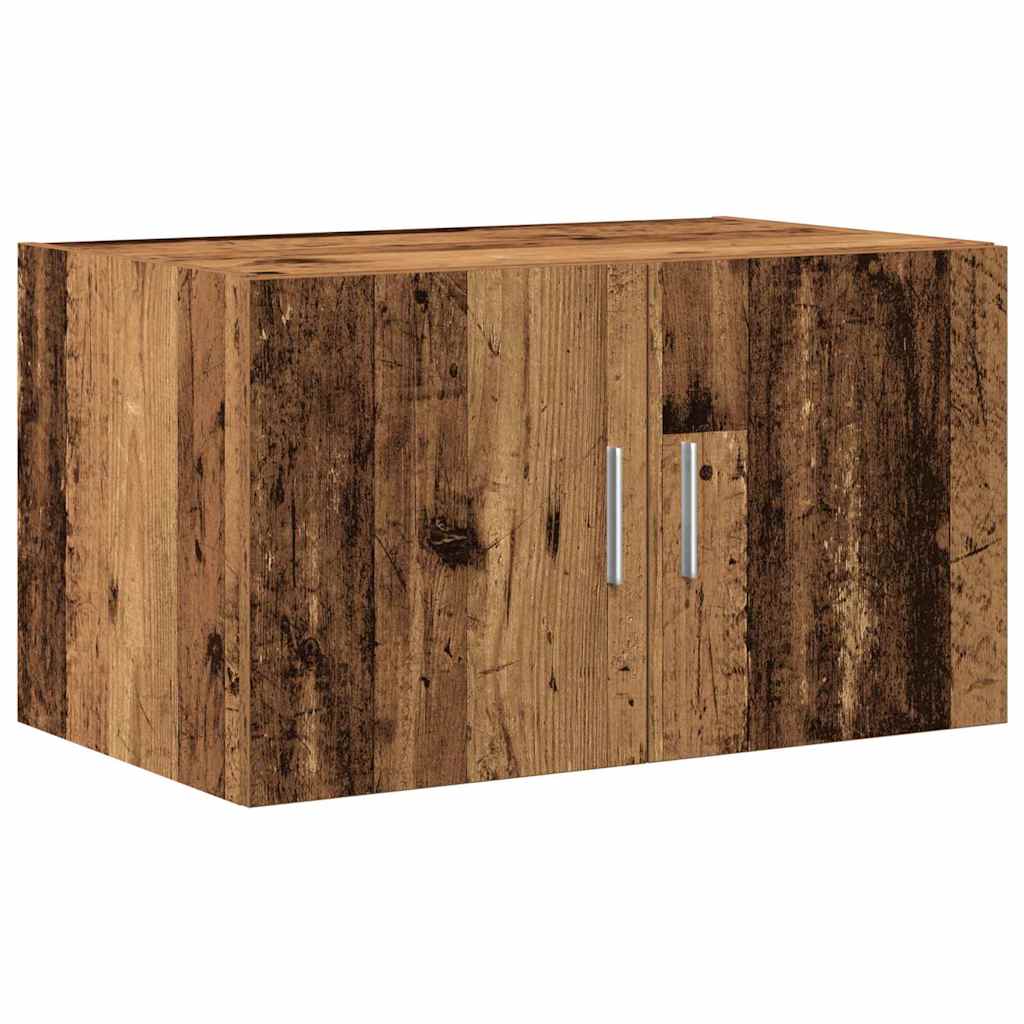 Piekaramais skapis Vecs koks 70 x 42.5 x 40 cm
