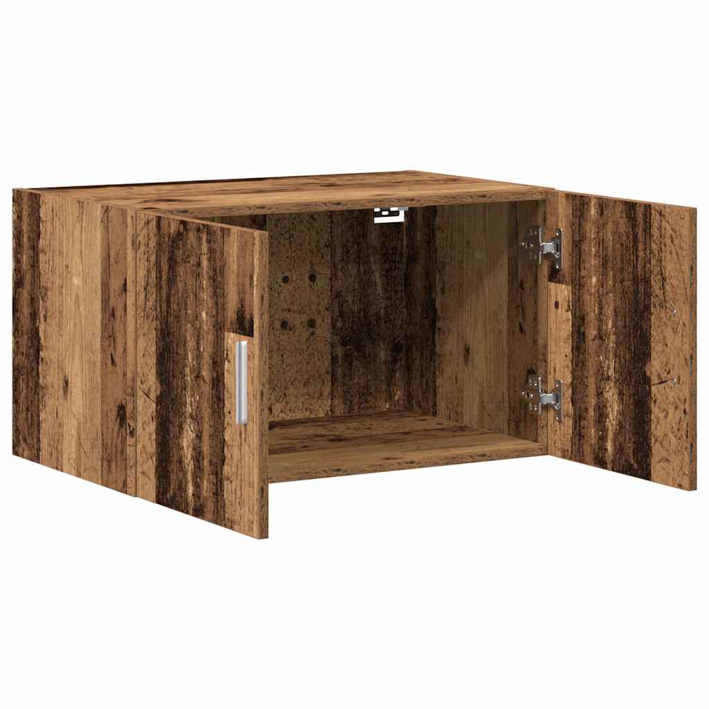 Piekaramais skapis Vecs koks 70 x 42.5 x 40 cm
