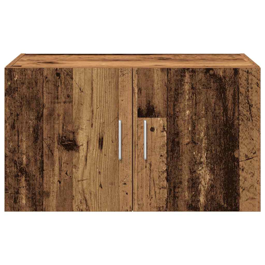 Piekaramais skapis Vecs koks 70 x 42.5 x 40 cm