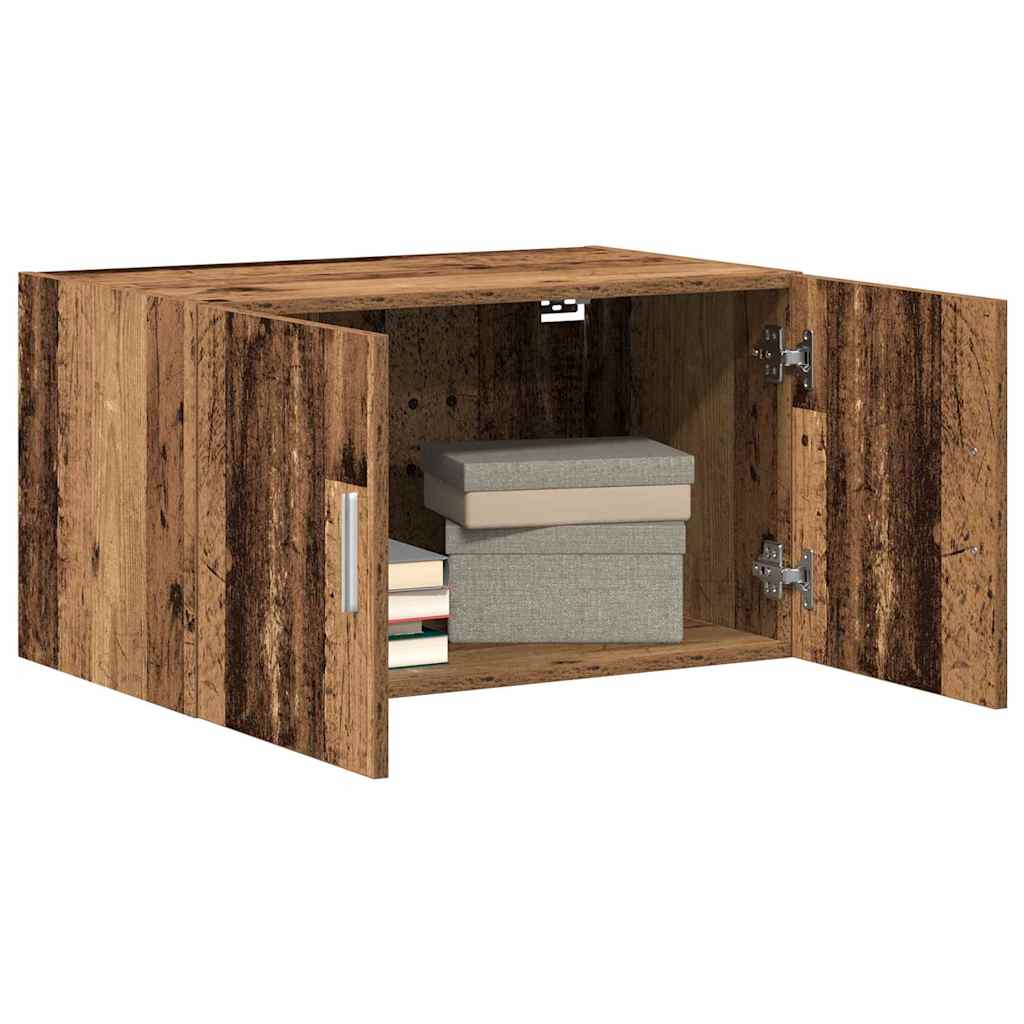 Piekaramais skapis Vecs koks 70 x 42.5 x 40 cm