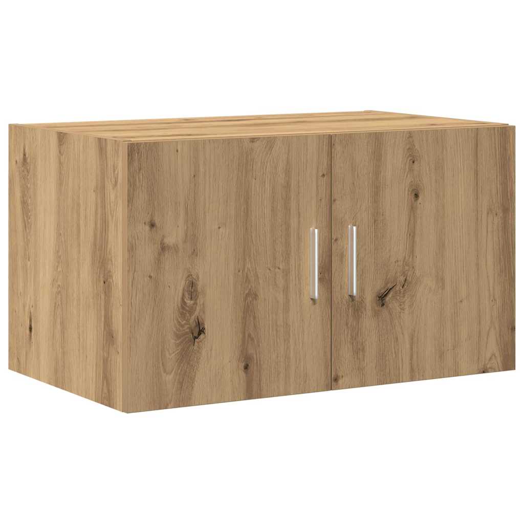 Wall cabinet artisan oak 70 x 42.5 x 40 cm
