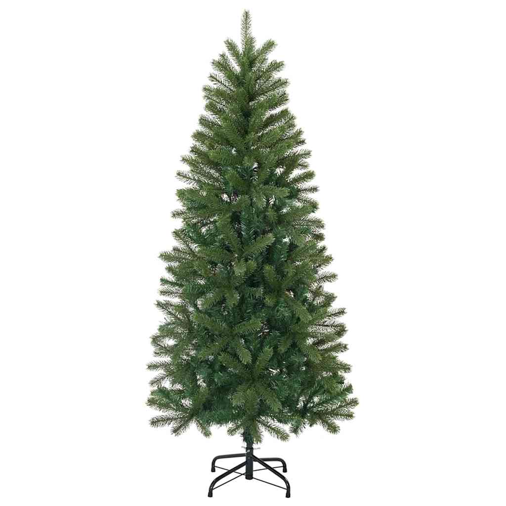 Dirbtinė Kalėdų eglutė SHINE VALE, su 150 LED Žalia 120 cm.  ir