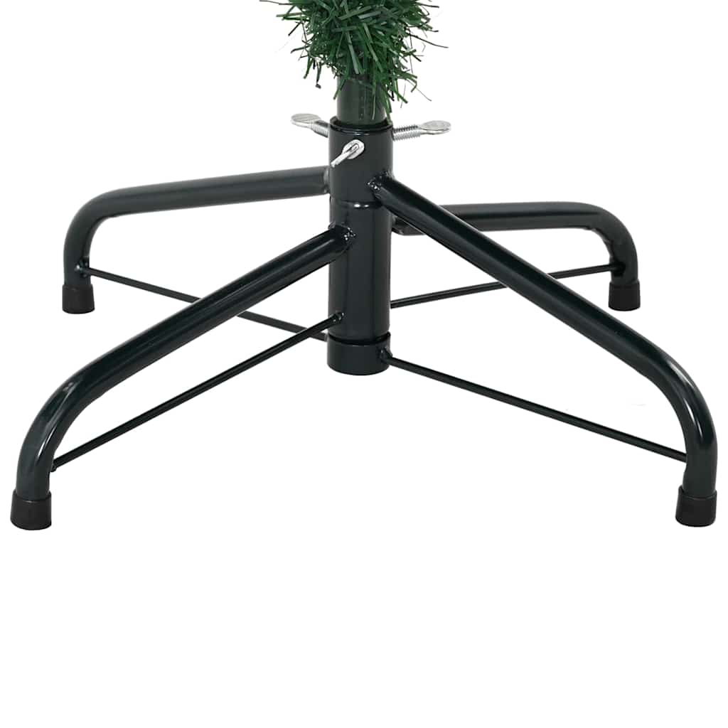 Dirbtinė Kalėdų eglutė PINE HORIZON, su 150 LED Žalia 150 cm.  ir