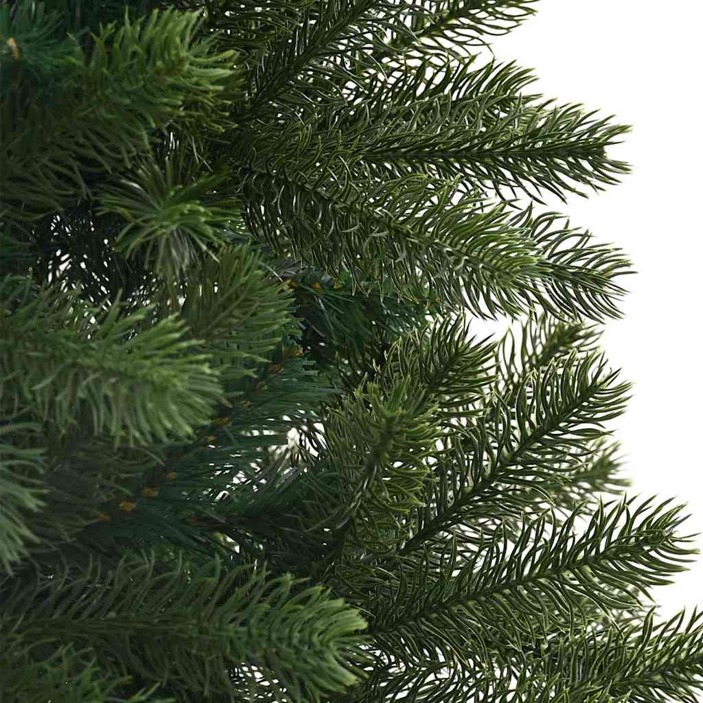 Dirbtinė Kalėdų eglutė SHINE STAR, su 300 LED Žalia 240 cm.  ir