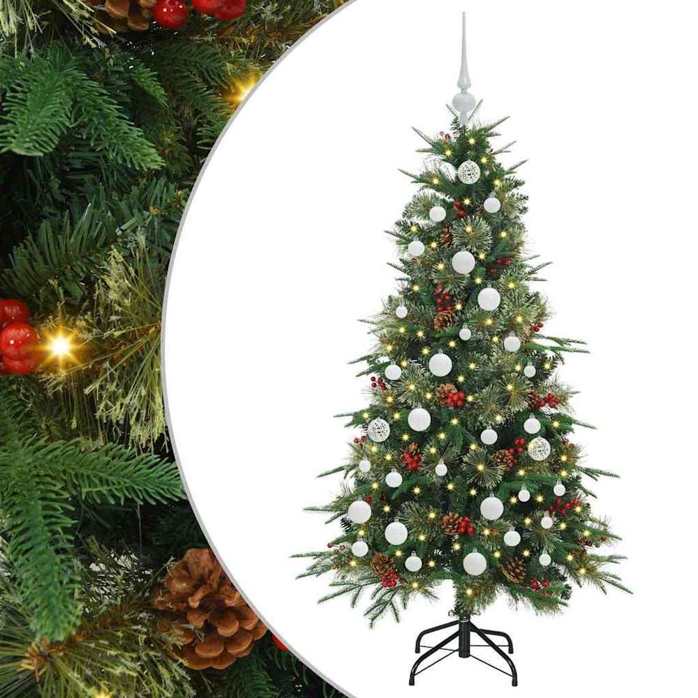 Artificial Folding Christmas Tree DREAM DREAM, Green 150 cm. and