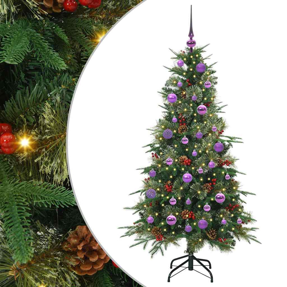 Artificial Folding Christmas Tree DREAM DREAM, Green 150 cm. and