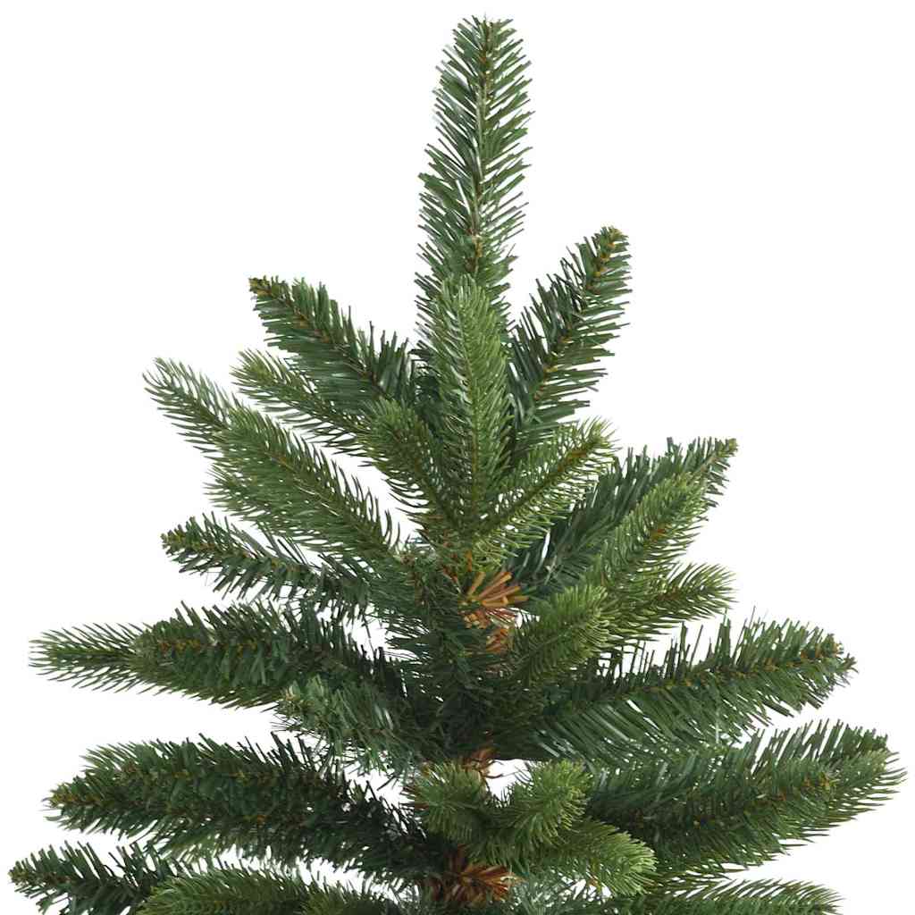 Dirbtinė Kalėdų eglutė PINE EVERGREEN, su 300 LED Žalia 180 cm.  ir