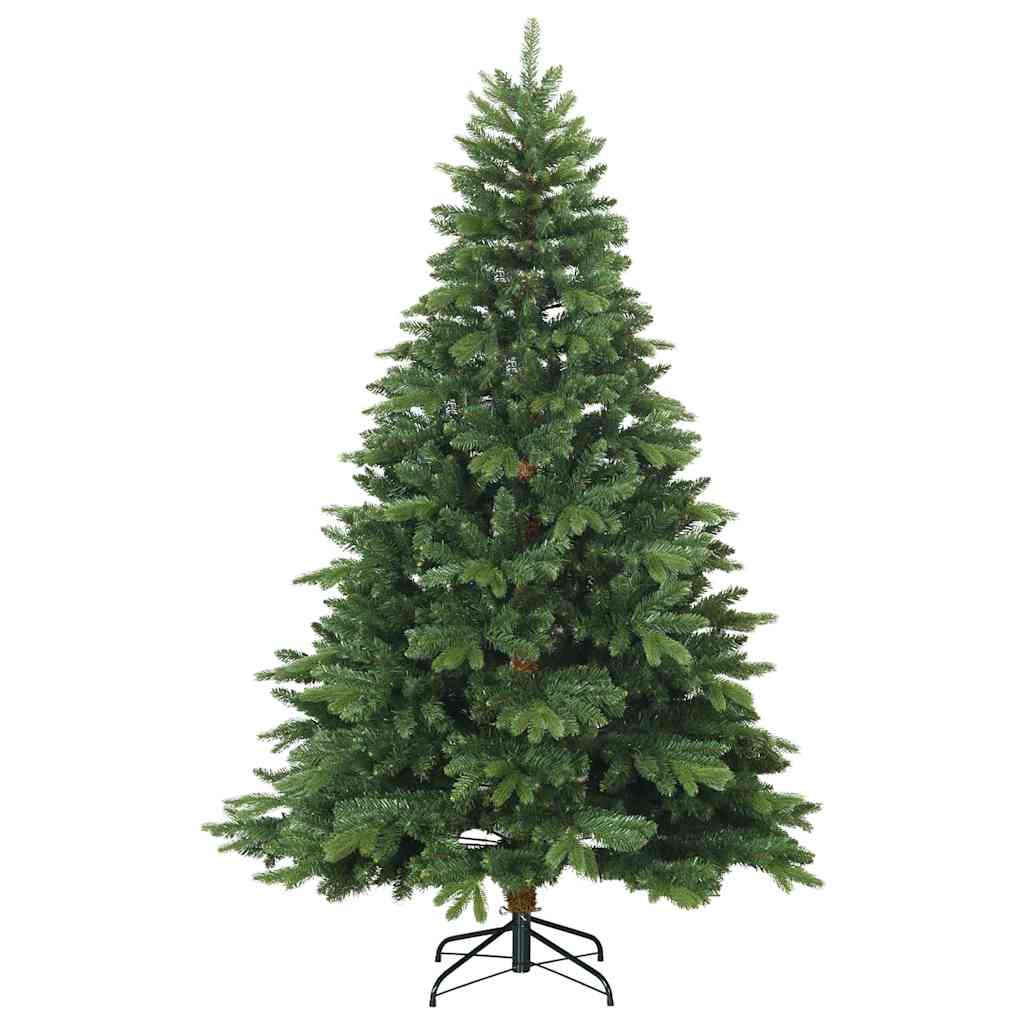 Dirbtinė Kalėdų eglutė PINE EVERGREEN, su 300 LED Žalia 180 cm.  ir