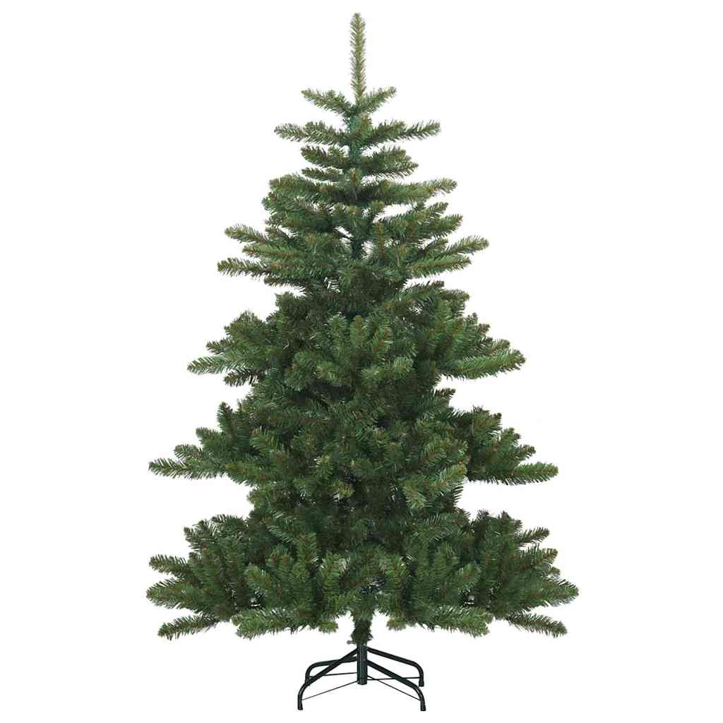 Artificial Foldable Christmas Tree VALE CRYSTAL, with 150 LED 150 cm.