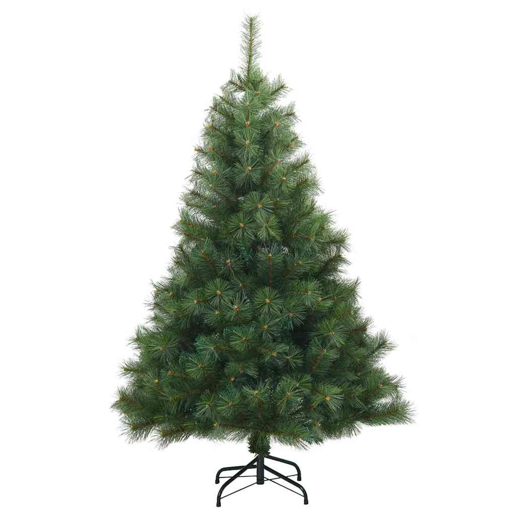 Dirbtinė Kalėdų eglutė PINE NORDIC, su 150 LED Žalia 120 cm.  ir