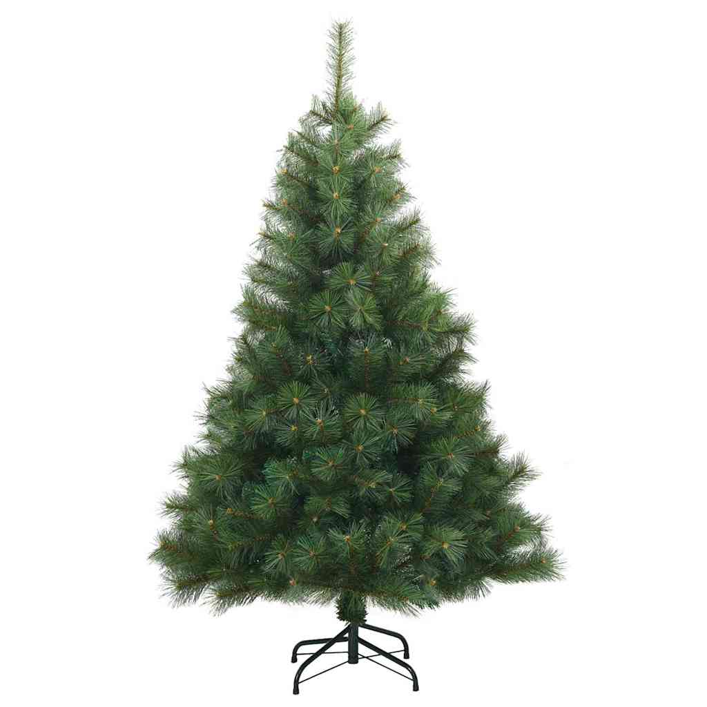 Mākslīgā Ziemassvētku eglīte BLOOM VALE, ar 150 LED Zaļa 150 cm. un