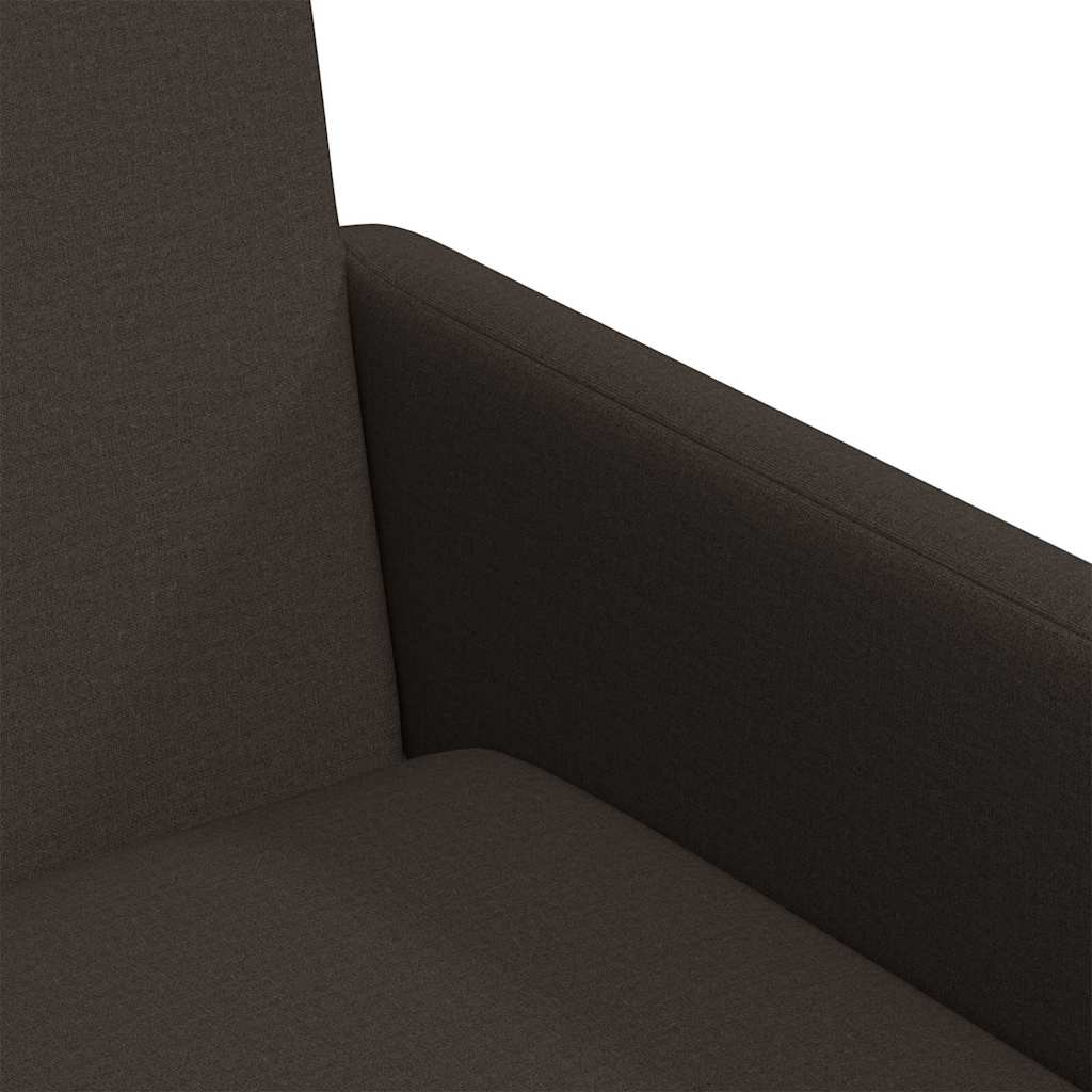 Valgomojo kėdės 2 pcs Tamsiai pilka 57 x 67 x 95 cm Linas