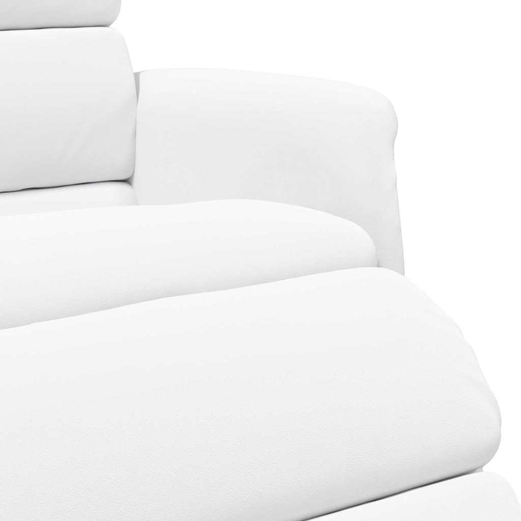 Atlošiamasis fotelis Balta 98 x 71 x 106 cm PU