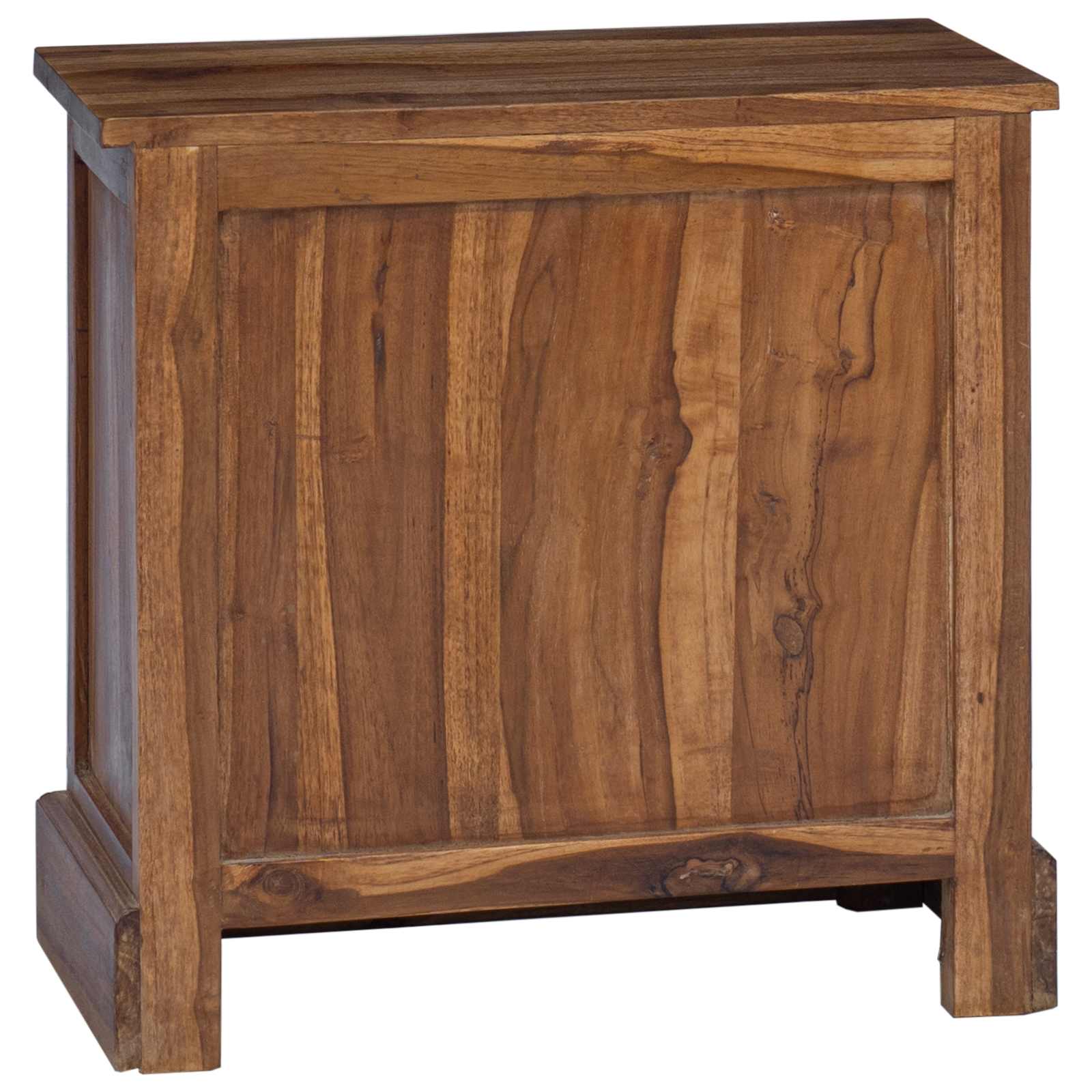 Oppbevaringsskap Ruda 60 x 30 x 60 cm Kieto teka medžio