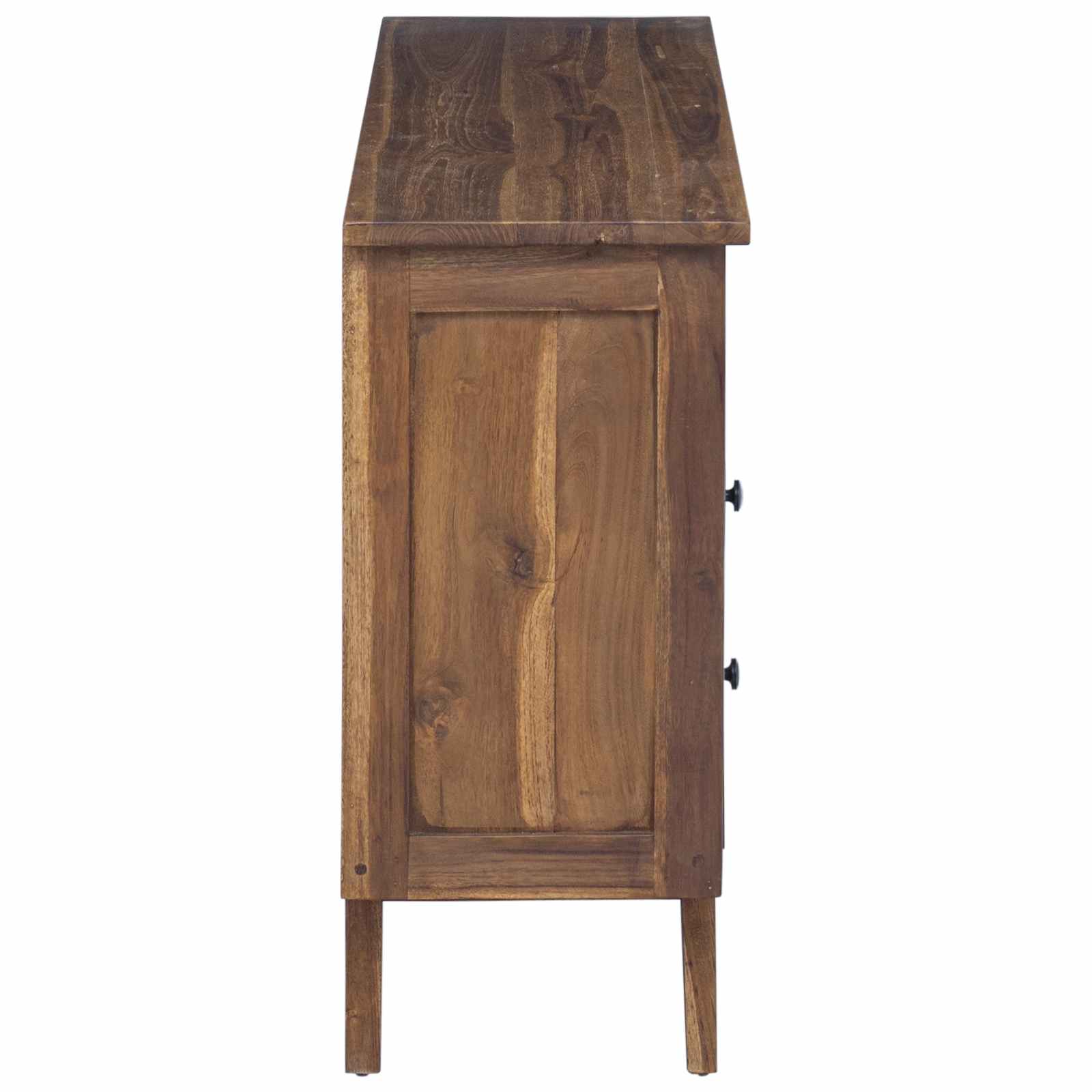 Kabalas Natūrali 100 x 30 x 68 cm Kieto teka medžio