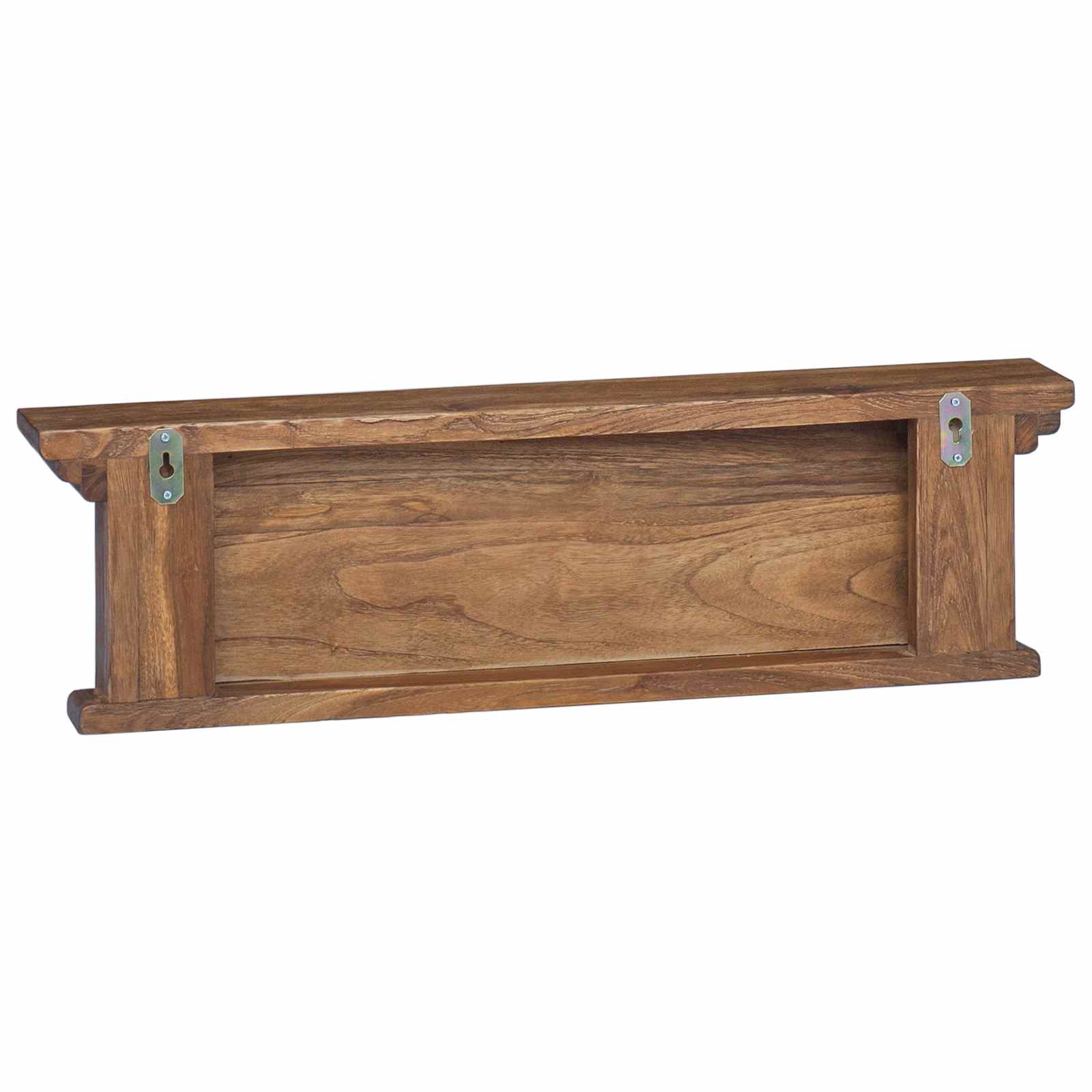 Piekare mētelim Dabīga 70 x 10 x 20 cm Masīvkoka