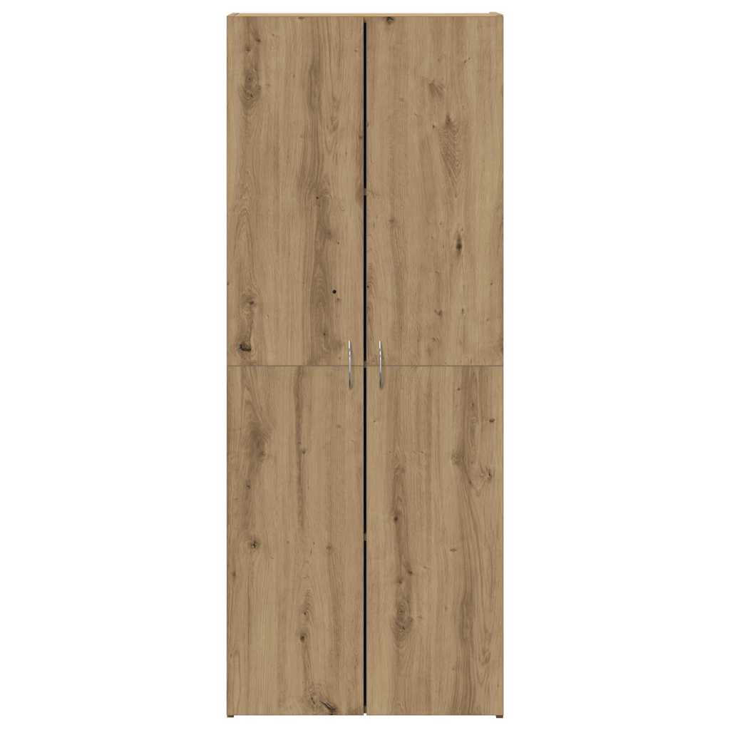 Didelė Spinta Artisan Oak 60 x 32 x 153 cm Inžinerinė Mediena