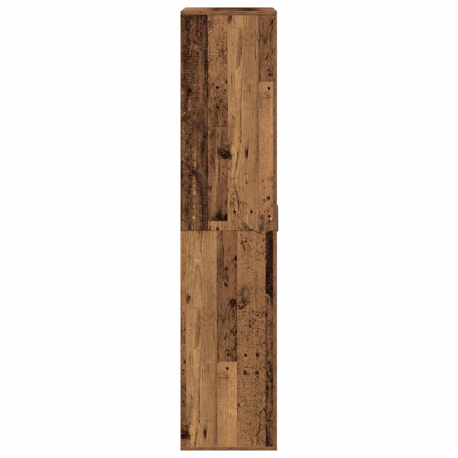 Aukštis Senovinis medis 80 x 39 x 178 cm Apdirbta mediena