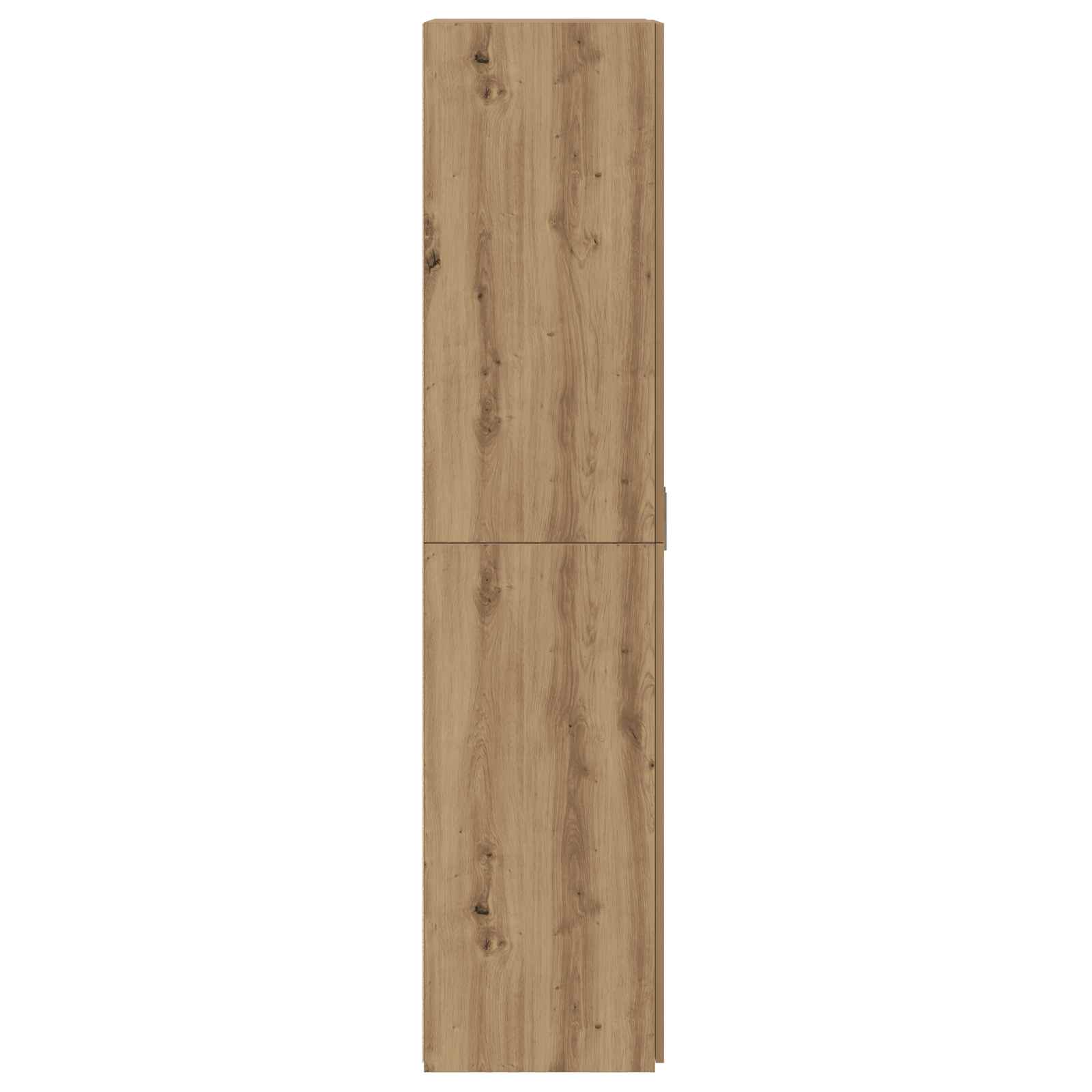 Augstais skapītis ozolkoka "Artisan" 70 x 42.5 x 185 cm