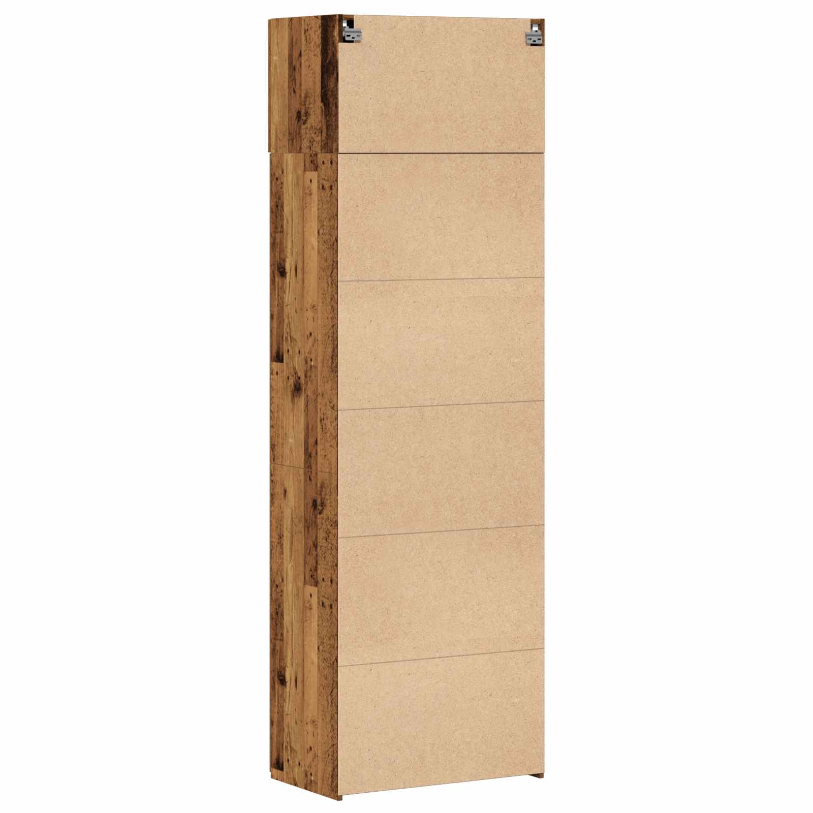 Oppbevaringsskap 3 pcs Senas medis