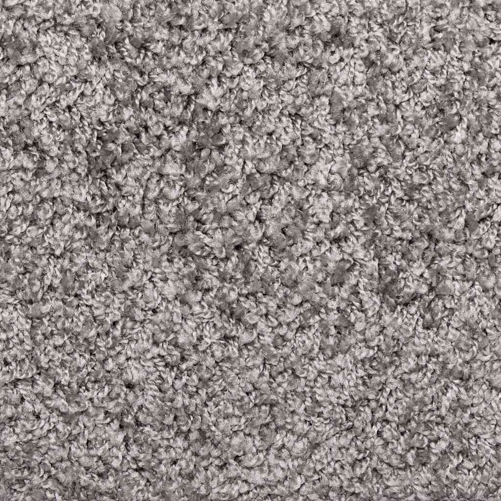 Laiptų kilimėliai, 30 vnt., pilki, 65x21x4 cm, stačiakampiai kraštai
