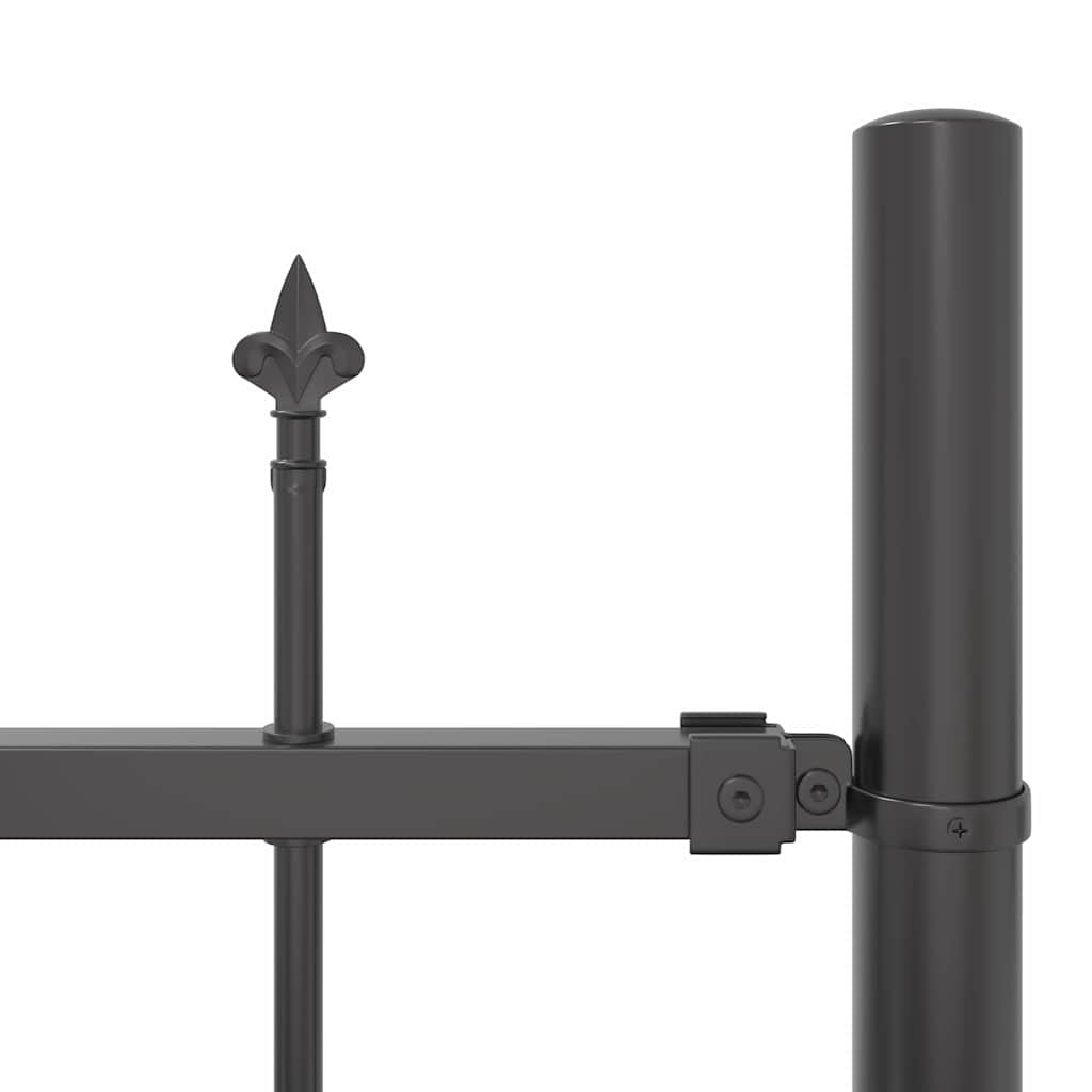 Sodo tvora Pilka 680 x 100 cm