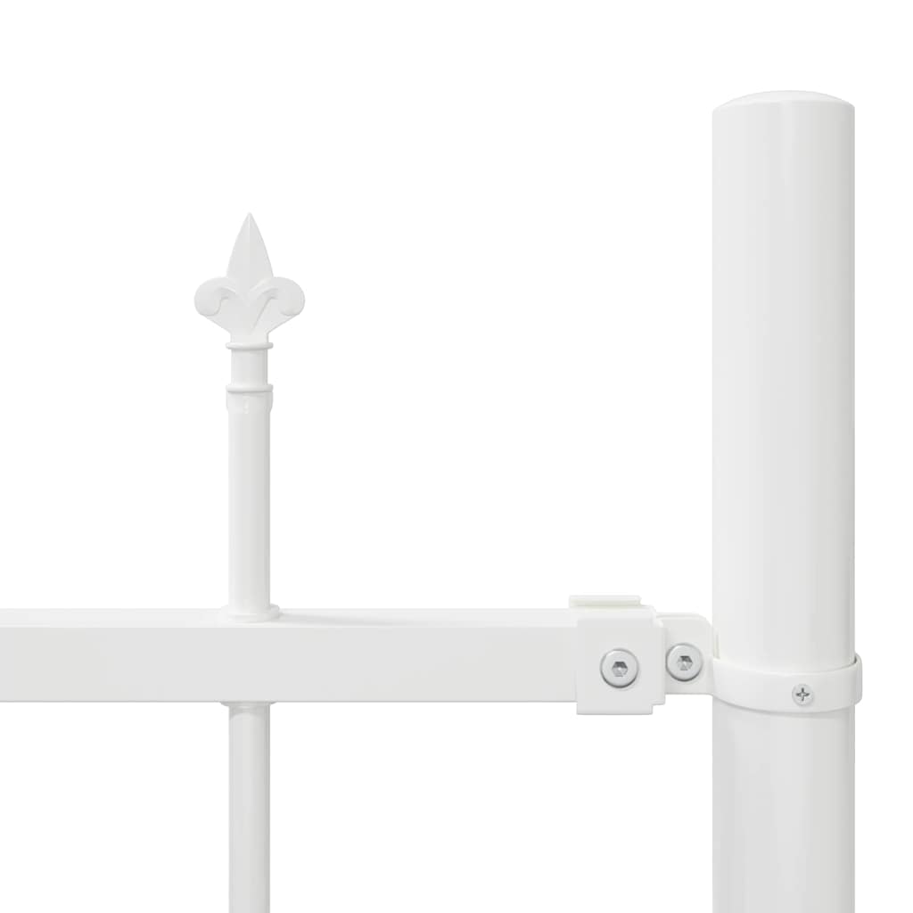 Sodo tvora Balta 340 x 200 cm