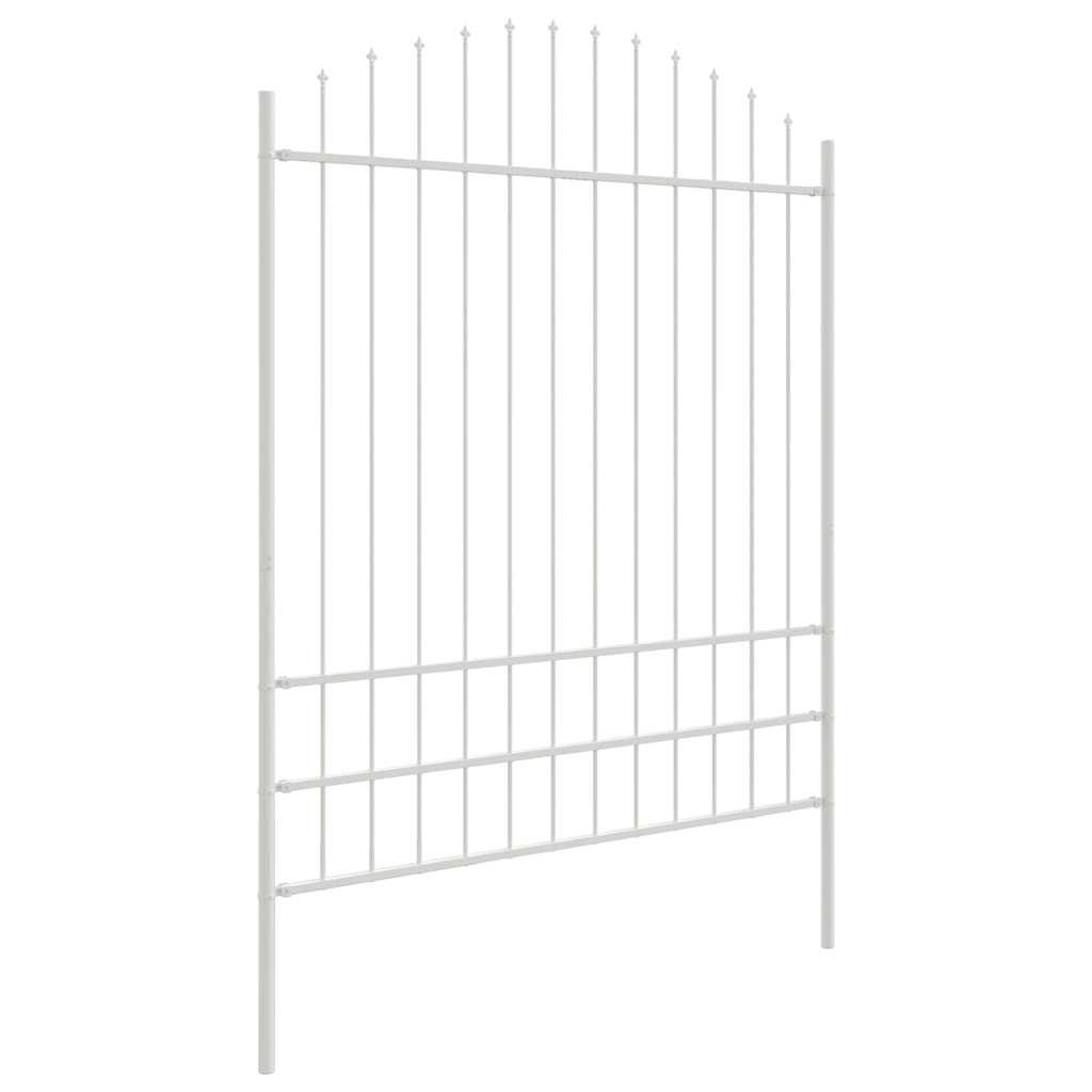 Sodo tvora Balta 340 x 200 cm